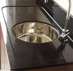 Mosaiko - Mármores e Granitos