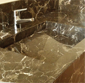 Mosaiko - Mármores e Granitos