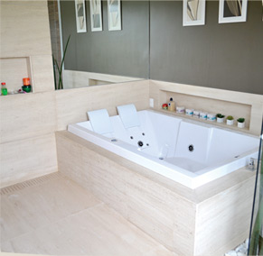 Mosaiko - Mármores e Granitos