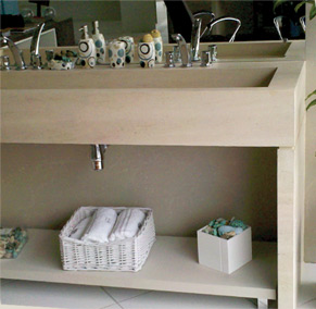 Mosaiko - Mármores e Granitos